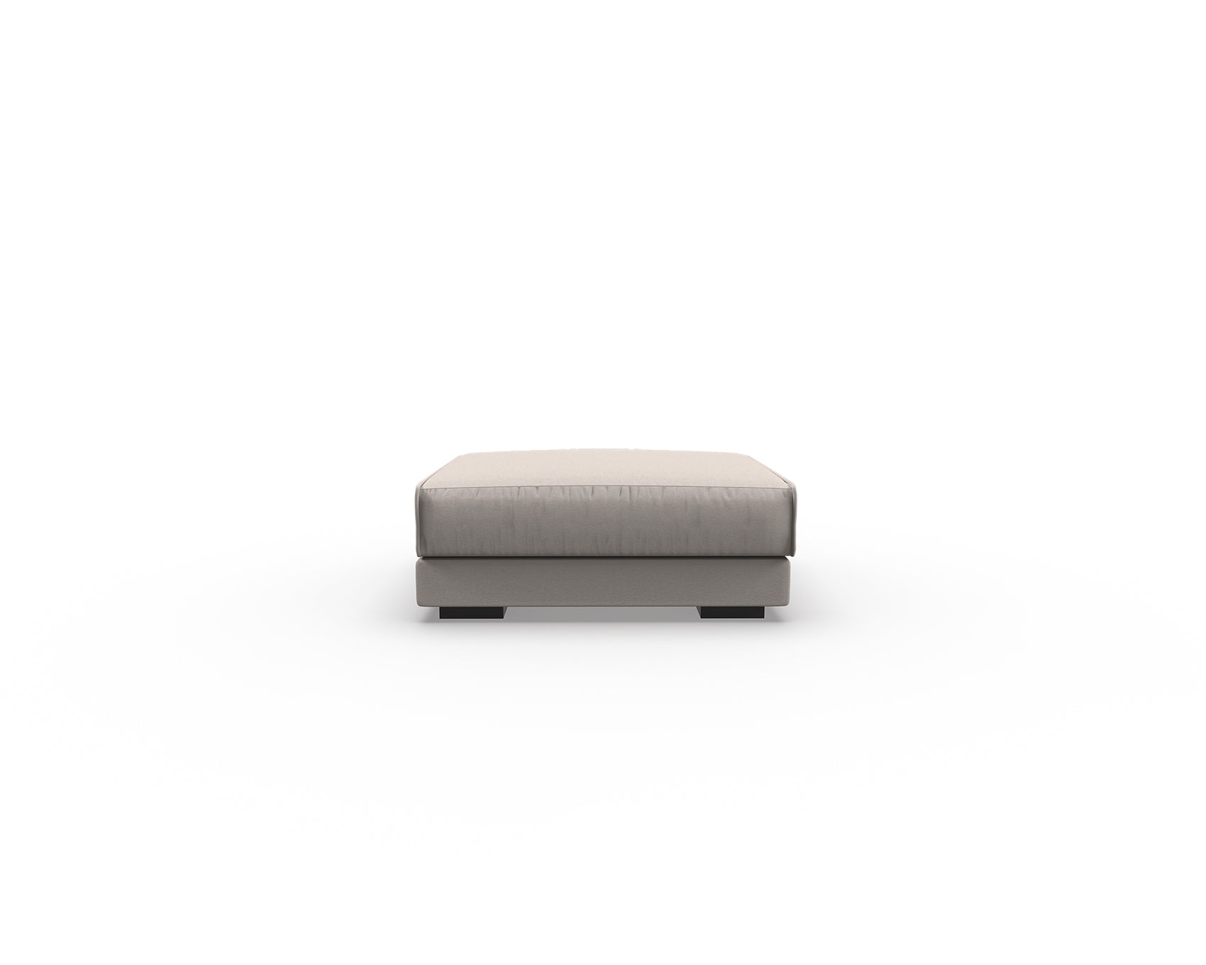 Bigboy Sofa Ottoman (L)